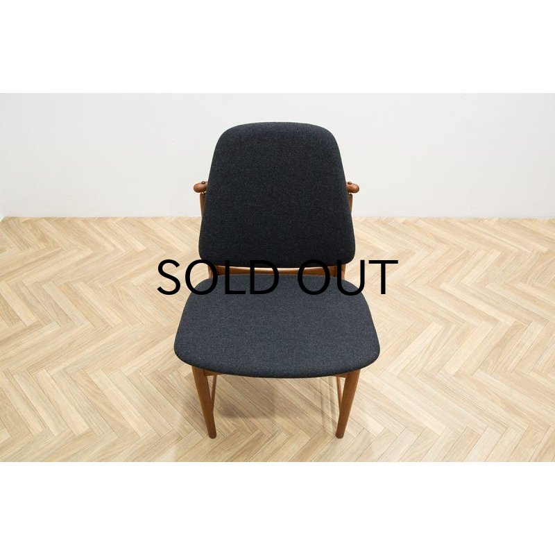 Arne Hovmand Olsen Dining Chair - ギルド ヴィンテージ Arne Hovmand Olsen Dining Chair - ギルド ヴィンテージ