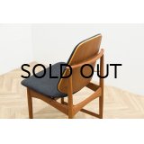 Arne Hovmand Olsen Dining Chair