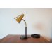画像2: Desk Lamp (黒、真鍮) (2)