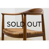 Hans.J.Wegner JH501 Mahogany（銀座店）