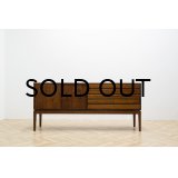Rosewood Sideboard