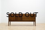 Rosewood Sideboard