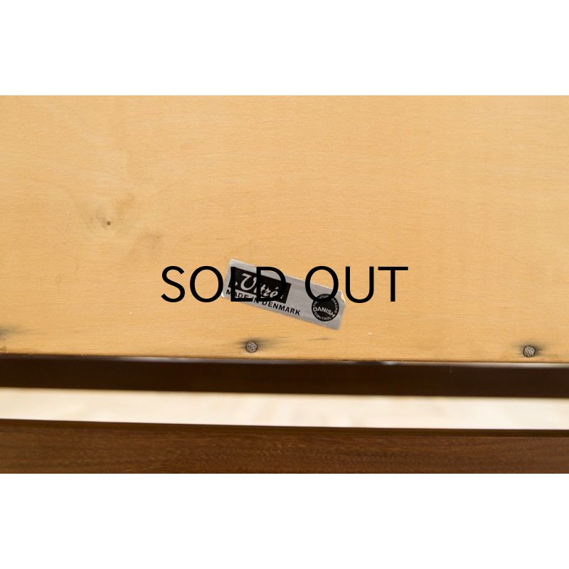 Holger Jensen 7d Chest Teak FDB Mobler - ギルド ヴィンテージ Holger Jensen 7d Chest Teak FDB Mobler - ギルド ヴィンテージ