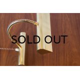 Brass Desk Lamp