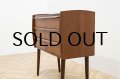 Teak 3d Chest