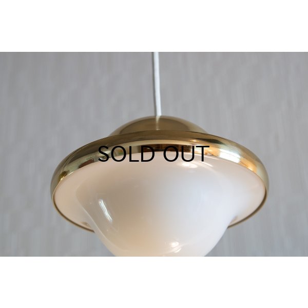 画像18: Henning Koppel Pendant Lamp 「BUBI」