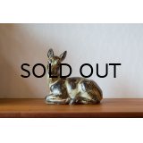 Knud Kyhn / Royal Copenhagen "Fawn Figure"