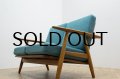 Hans.J.Wegner GE240-2P,Oak