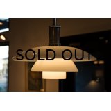 PH4 2/1-4 Glass Pendant（銀座店））
