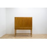 Walnut Cabinet