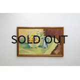 Asger Emerson Bremer Oil on Canvas