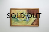 Asger Emerson Bremer Oil on Canvas
