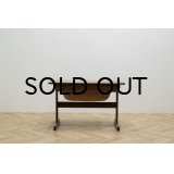 Kai Kristiansen Sewing Table Rosewood