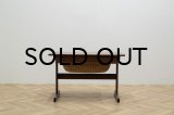 Kai Kristiansen Sewing Table Rosewood