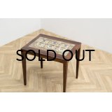 Haslev & Royal Copenhagen Side Table (small)