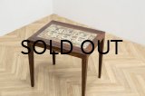 Haslev & Royal Copenhagen Side Table (small)