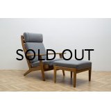 Hans.J.Wegner GE290A & 290S