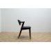 画像9: Kai Kristiansen No.42 B.Rosewood Dining Chair
