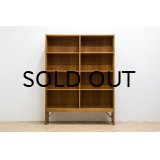 Borge Mogensen Bookshelf Oak（銀座店）