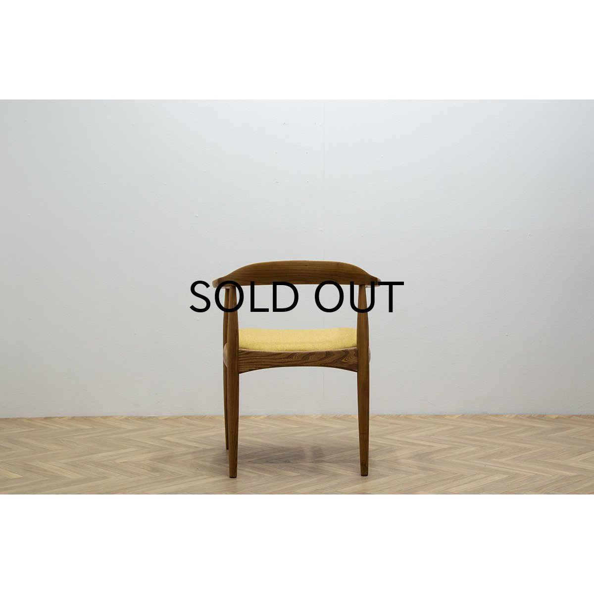 Niels Eilersen Arm Chair - ギルド ヴィンテージ ファニチャー