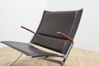 FK82 X Chair / Preben Fabricius & Jorgen Kastholm（銀座店）