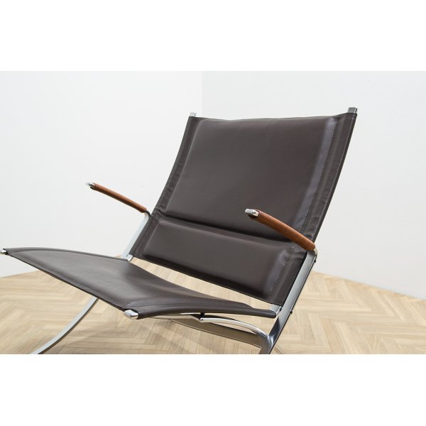 画像1: FK82 X Chair / Preben Fabricius & Jorgen Kastholm（銀座店）