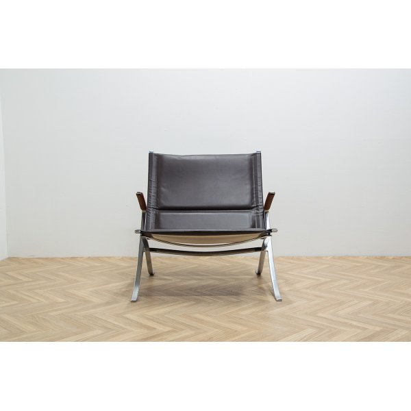 画像2: FK82 X Chair / Preben Fabricius & Jorgen Kastholm（銀座店）