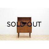 Teak Writing Bureau