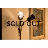 1950's Wall Lamp