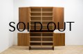Hans.J.Wegner RY Mobler Cabinet