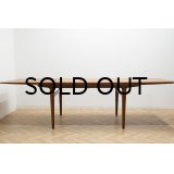 Johannes Andersen Dining Table