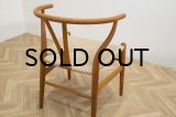 Hans.J.Wegner CH-24 Dining Chair (Y Chair) Oak