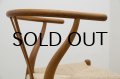 Hans.J.Wegner CH-24 Dining Chair (Y Chair) Oak