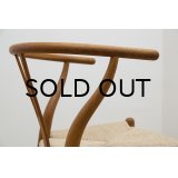 Hans.J.Wegner CH-24 Dining Chair (Y Chair) Oak