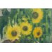 画像7: Grethe Ammundsen Oil on canvas "Flower"（銀座店）