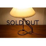Vintage Le Klint Desk Lamp