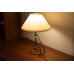 画像2: Vintage Le Klint Desk Lamp (2)