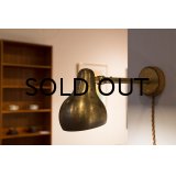 Vilhelm Lauritzen Wall Lamp / Louis Poulsen