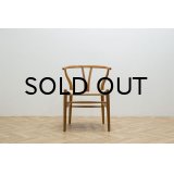 Hans.J.Wegner CH-24 Dining Chair (Y Chair) Oak