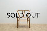 Hans.J.Wegner CH-24 Dining Chair (Y Chair) Oak