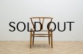 Hans.J.Wegner CH-24 Dining Chair (Y Chair) Oak