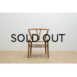 Hans.J.Wegner CH-24 Dining Chair (Y Chair) Oak