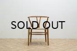 Hans.J.Wegner CH-24 Dining Chair (Y Chair) Oak