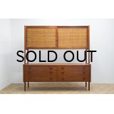 Wegner RY-20 Teak , Rattan