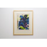 Helle Thorborg Lithograph（銀座店）