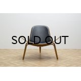Hans.J.Wegner CH-07 Shell Chair