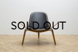 Hans.J.Wegner CH-07 Shell Chair