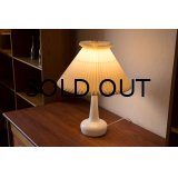 Le Klint Desk Lamp Model 311（銀座店）