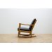 画像5: Ole Wanscher FD108 Rocking Chair (5)