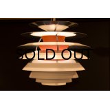 Louis Poulsen Kontrast Lamp（銀座店）